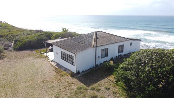 1 452 m² Land