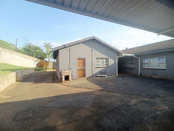 1 Bedroom Garden Cottage