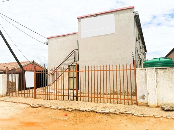 16 Bedroom House