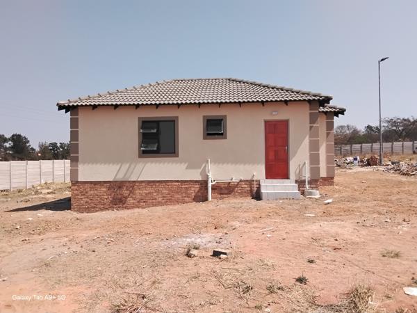 2 Bedroom Simplex