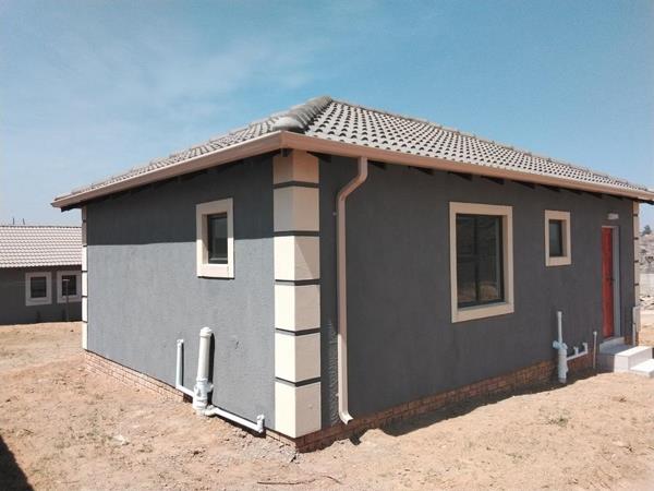 3 Bedroom Simplex