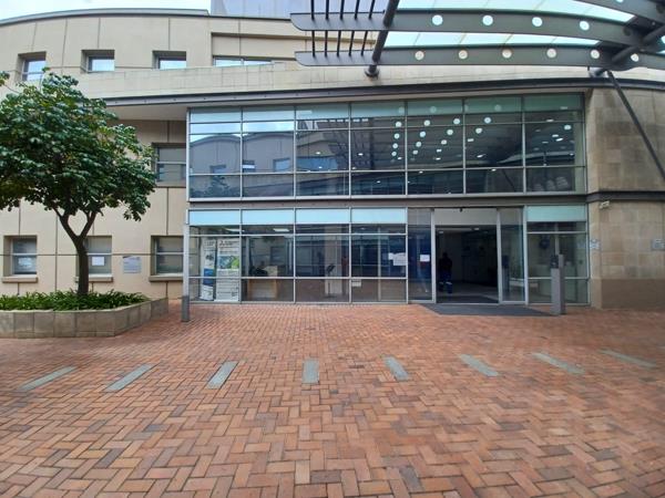2 119 m² Office Space