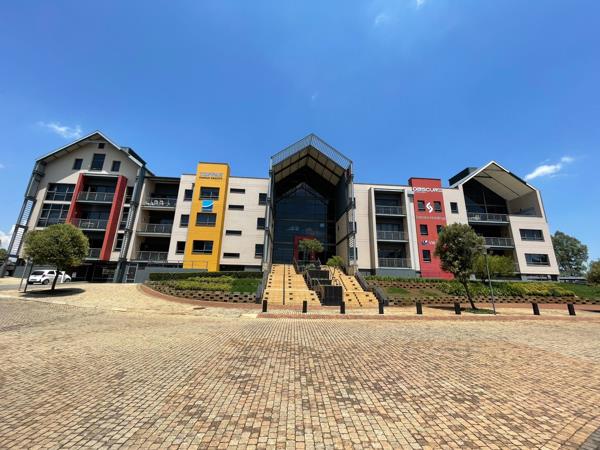 186  m² Commercial space