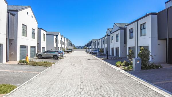 4 Bedroom Duplex