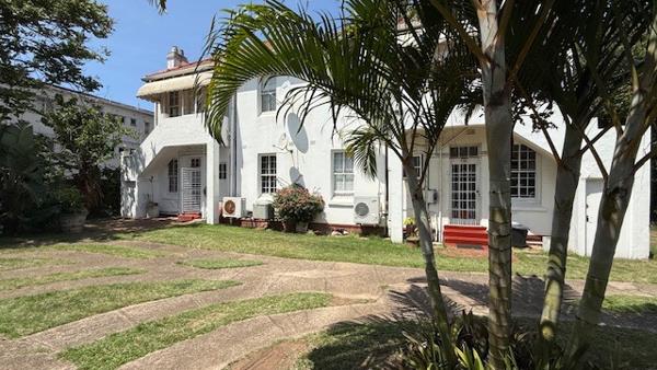 2.5 Bedroom Apartment