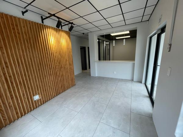 212 m² Industrial space