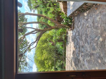 1 Bedroom Garden Cottage