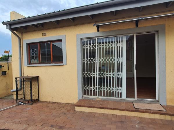 1 Bedroom Garden Cottage