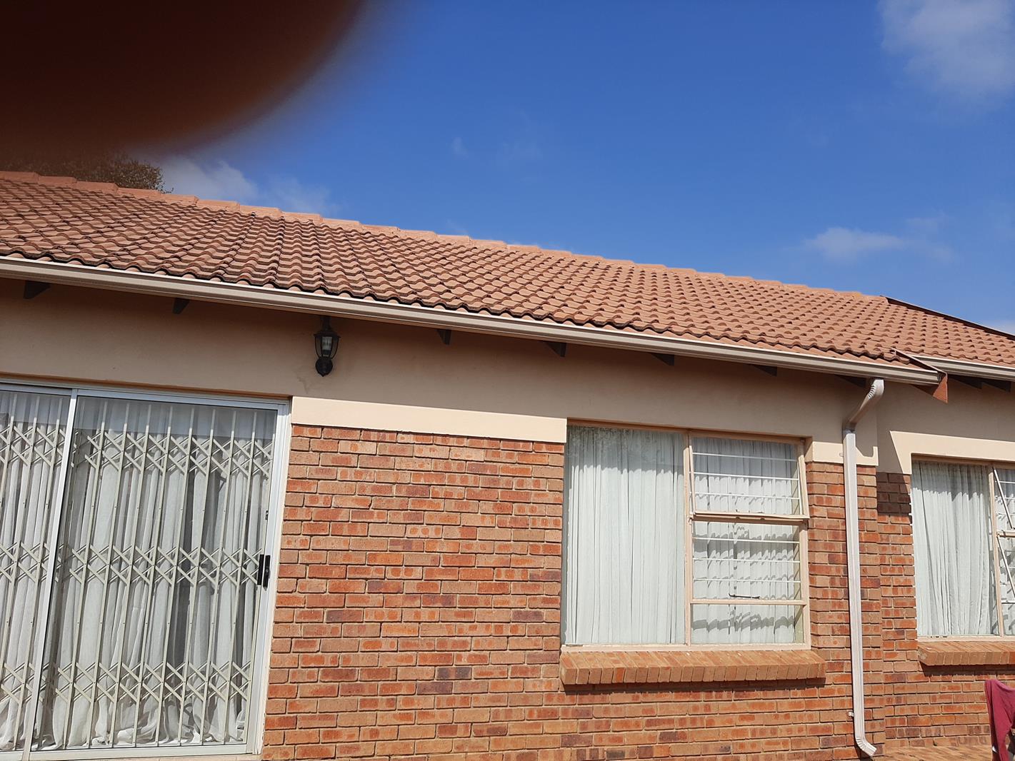 3 Bedroom Cluster in Kyalami Hills