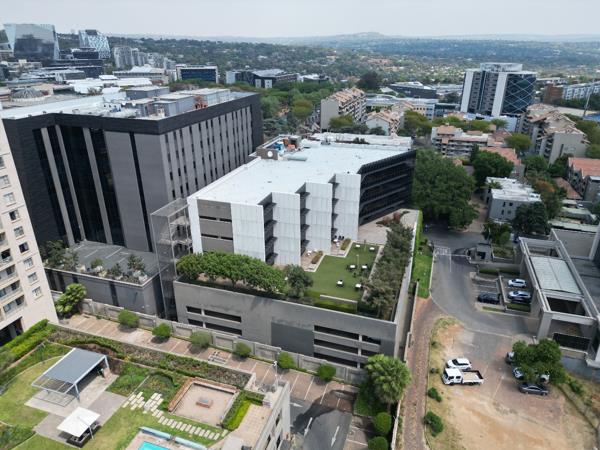 15 054 m² Commercial space