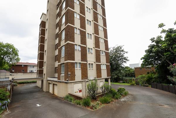 2.5 Bedroom Apartment