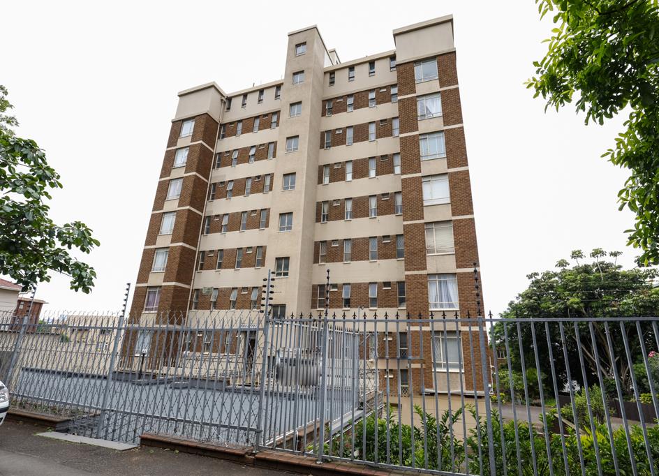 2.5 Bedroom Apartment