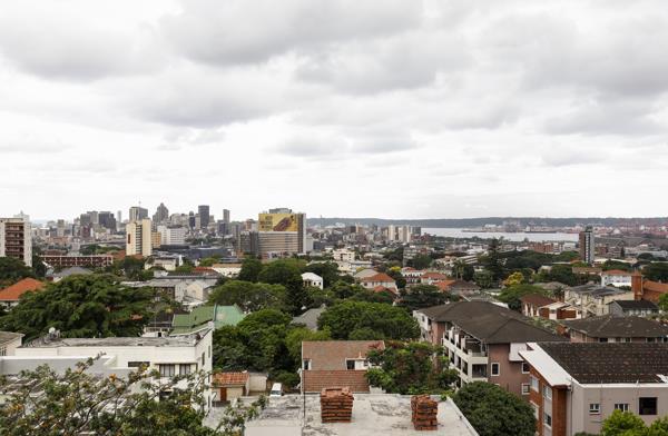 2.5 Bedroom Apartment