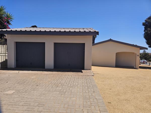 280 m² Commercial space