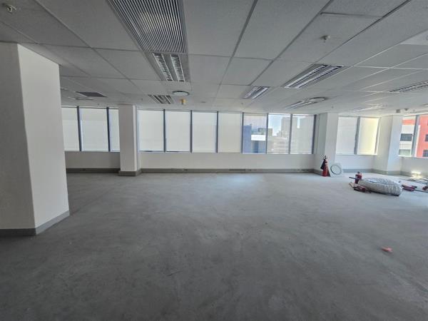 360  m² Office Space