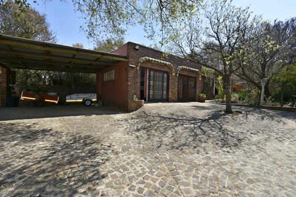 1 Bedroom Garden Cottage