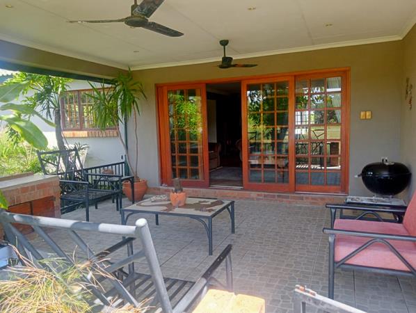 2.6 ha Agricultural Holding