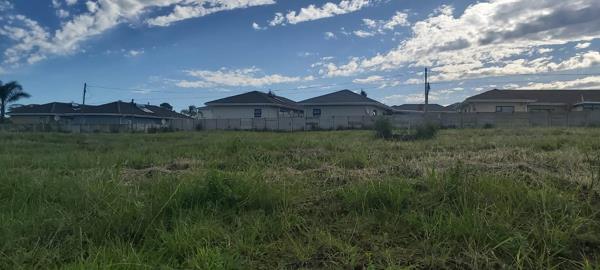 870 m² Land