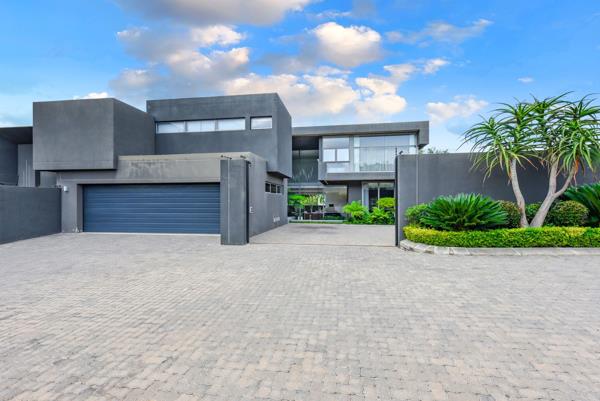 4 Bedroom Cluster