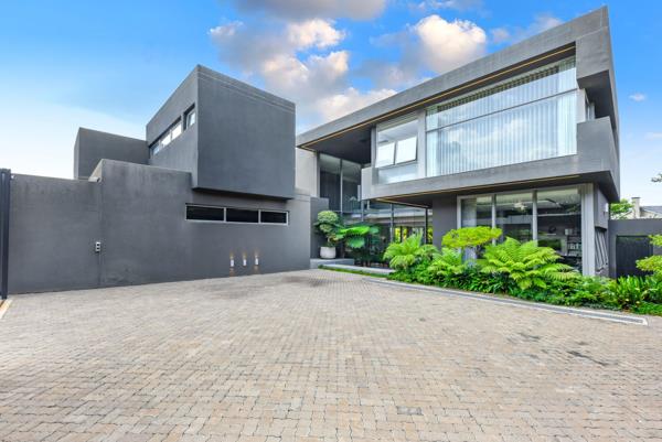 4 Bedroom Cluster