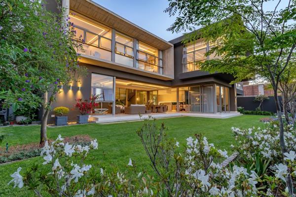 4 Bedroom Cluster