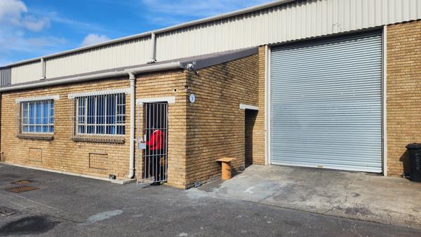 2 770  m² Industrial space