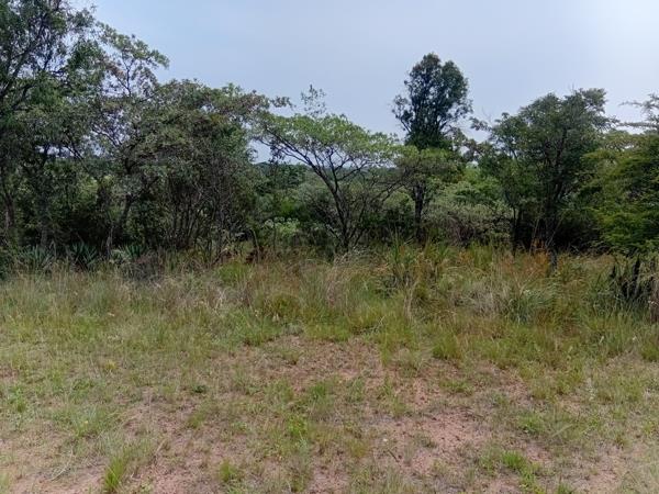 1 621 m² Land