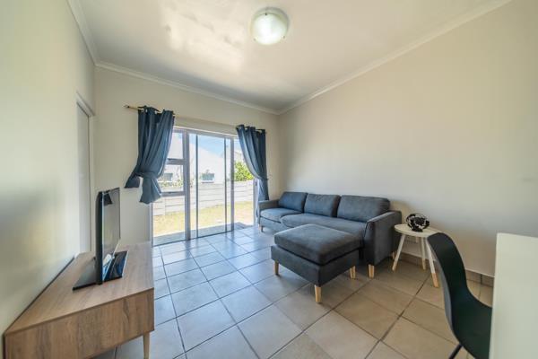 1 Bedroom Townhouse