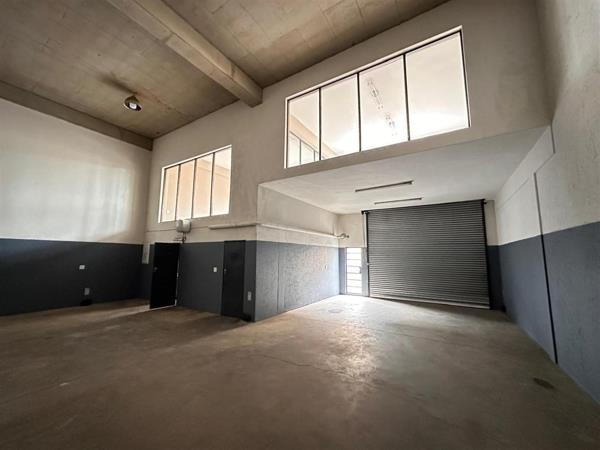 342  m² Commercial space