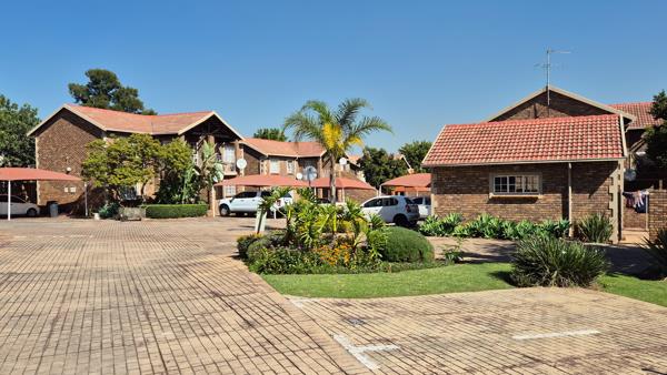 1.5 Bedroom Apartment