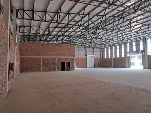 1 933  m² Industrial space