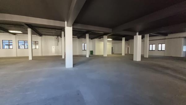 5 663  m² Commercial space