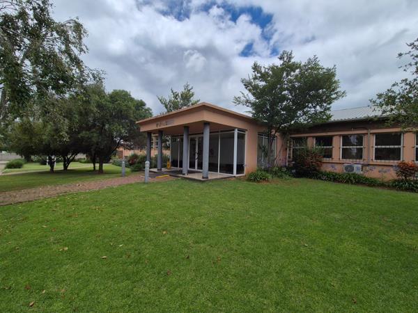 1 322  m² Industrial space