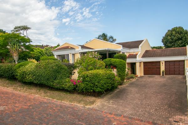 3 Bedroom Cluster