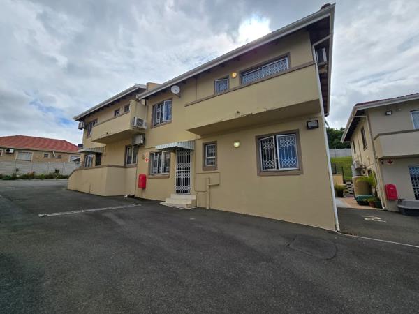 4 Bedroom Townhouse