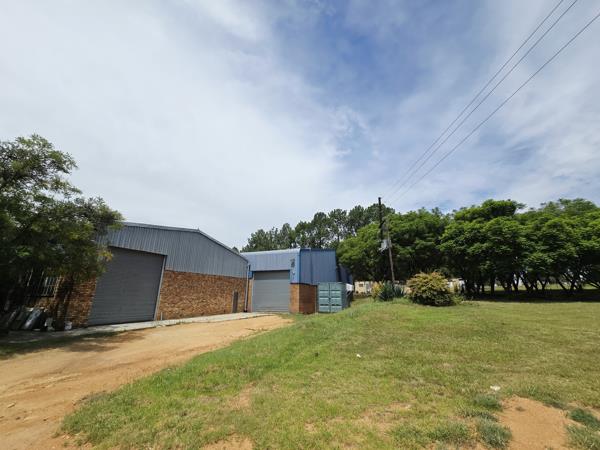 2 000 m² Commercial space