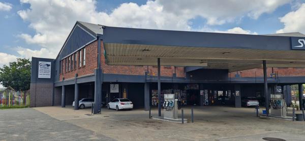 900  m² Industrial space