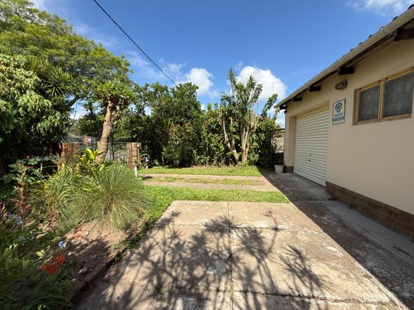 1 Bedroom Garden Cottage