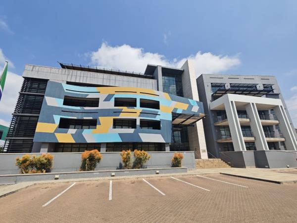 21 m² Commercial space