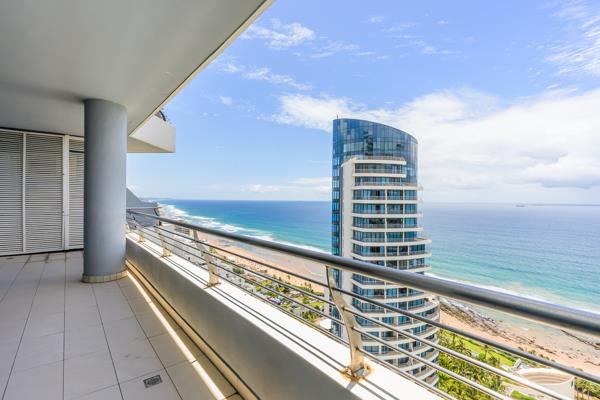 4 Bedroom Apartment