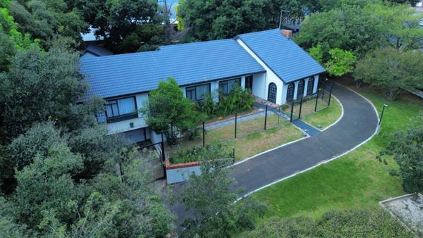 270  m² Commercial space