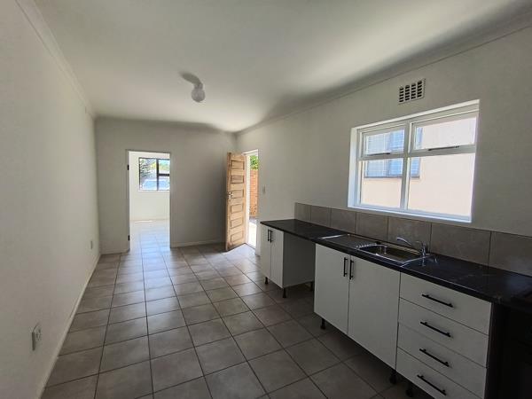 1 Bedroom Garden Cottage