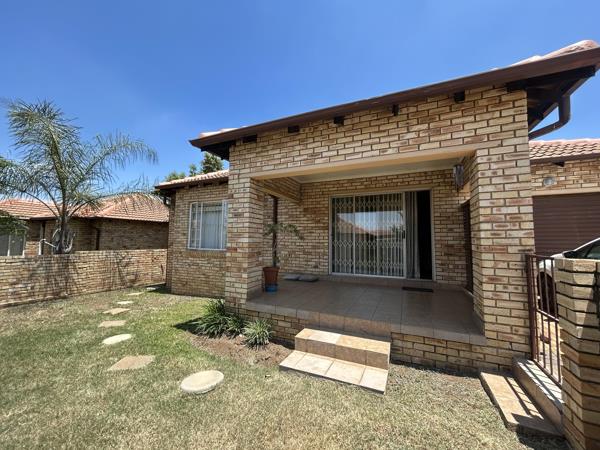 2 Bedroom Cluster