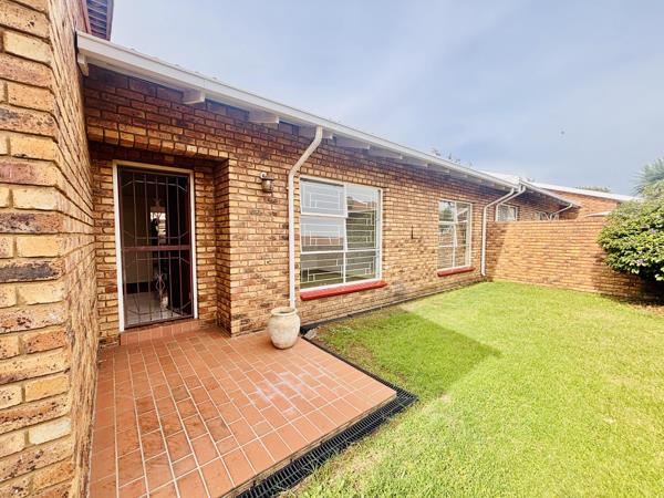 2 Bedroom Cluster