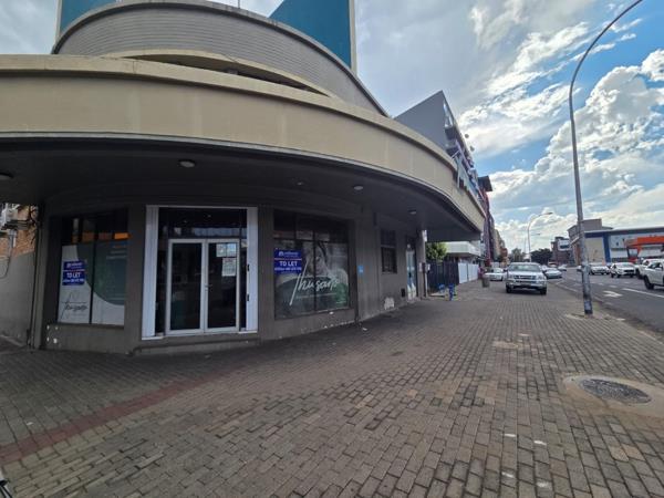 300  m² Office Space