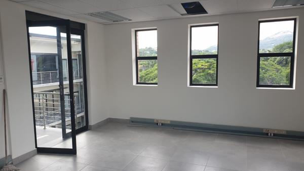 85 m² Commercial space