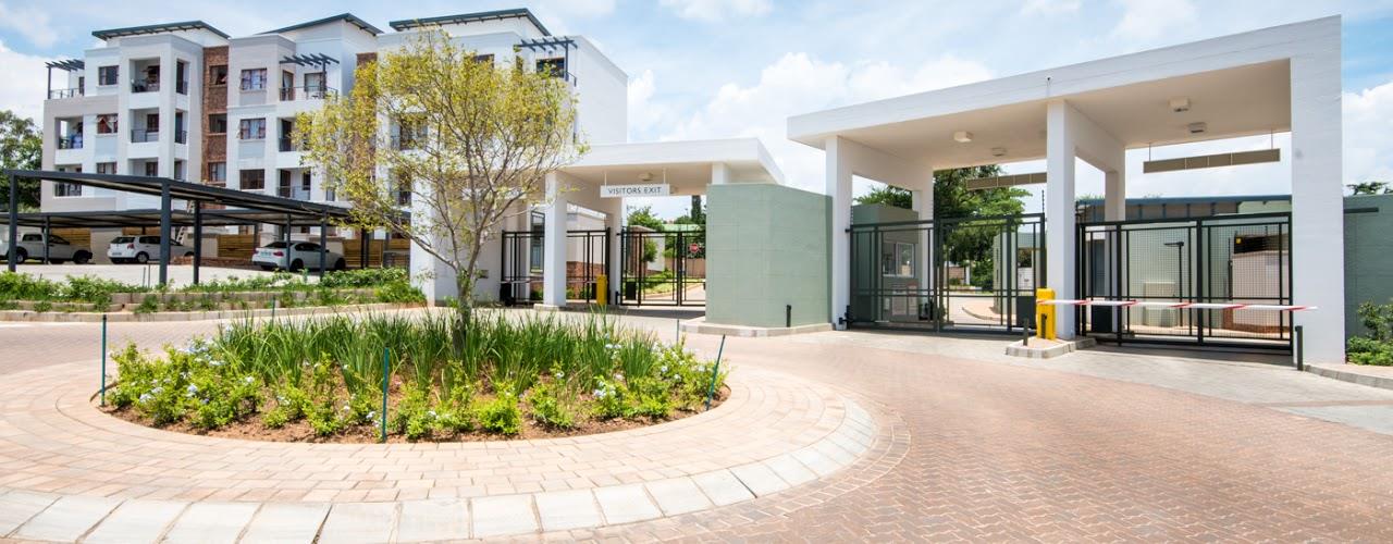2 Bedroom Flat in Ferndale