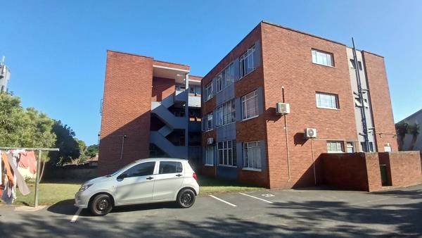 2.5 Bedroom Apartment