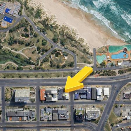 1 695 m² Commercial space