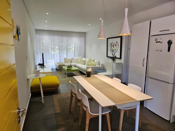 2 Bedroom Garden Cottage